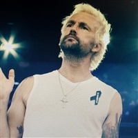 Ezekiel  | Sony Pictures Television e Amazon MGM Studios