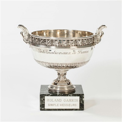 Roland Garros