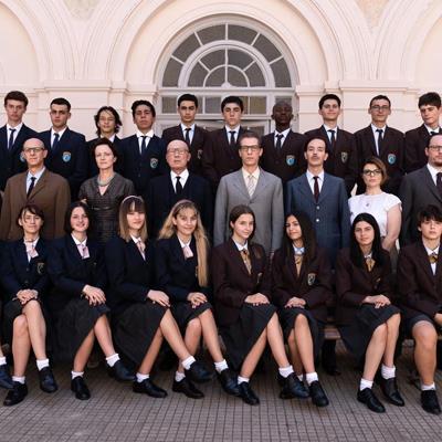 Il Collegio