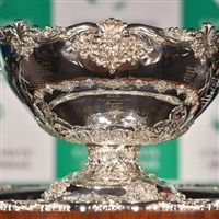 Davis Cup  | wikipedia