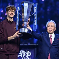 ATP Finals  | wikipedia