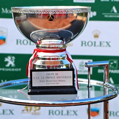 Monte-Carlo Masters