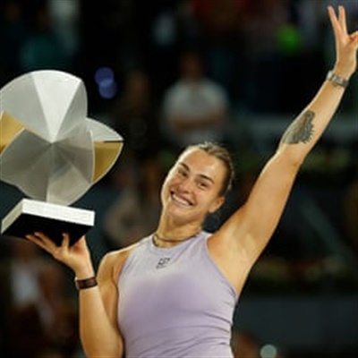 Madrid Open