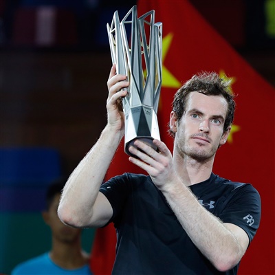 Shanghai Masters