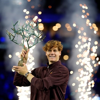 Paris Masters