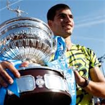 Barcelona Open