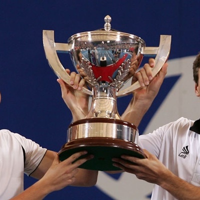 Hopman Cup