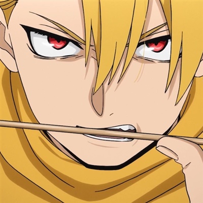 Daemons of the Shadow Realm