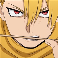 Daemons of the Shadow Realm  | Bones Film