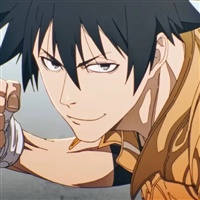 BLACK TORCH  | 100studio