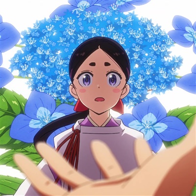 The World Is Dancing