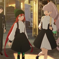 Mebius Dust  | Doga Kobo