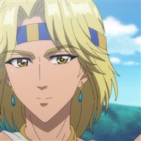 Red River  | Tatsunoko Production