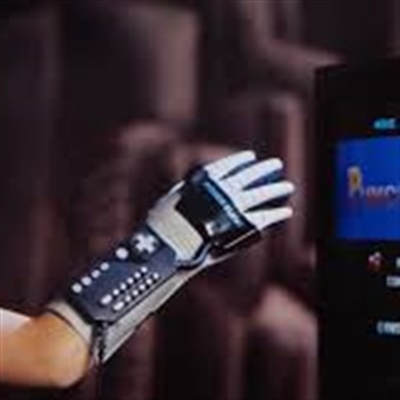 Power Glove