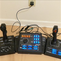 Steel Battalion Controller  | Capcom