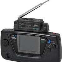 TV Tuner  | Sega