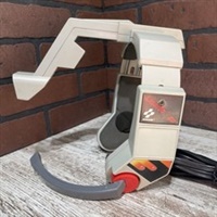 LaserScope  | Konami