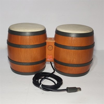 DK Bongos