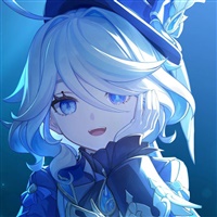 Furina  | HoYoverse