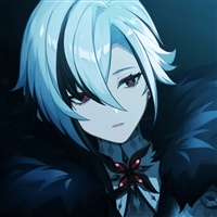 Arlecchino  | HoYoverse