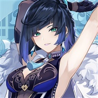 Yelan  | HoYoverse