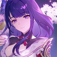 Raiden Shogun  | HoYoverse