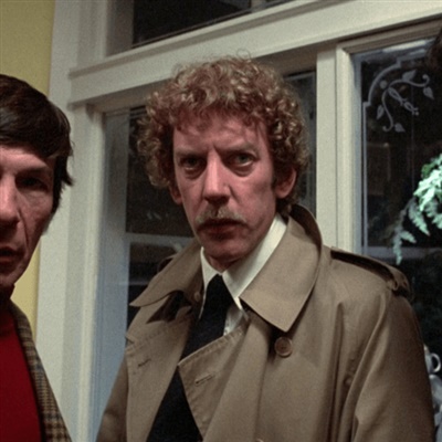 Invasione degli ultracorpi