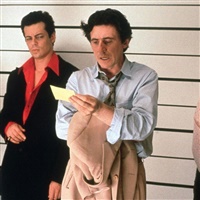 I soliti sospetti  | Blue Parrot