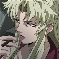 Balalaika  | Madhouse