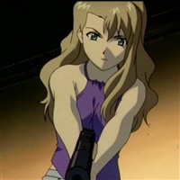 Mireille Bouquet  | Bee Train