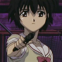 Kirika Yuumura  | Bee Train