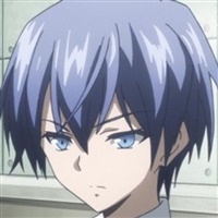 Tokaku Azuma  | Diomedéa