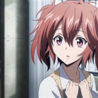 Haru Ichinose  | Diomedéa