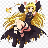 Oscurità d’Oro  | Xebec