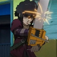 Sawyer the Cleaner  | Madhouse