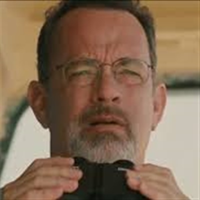 Captain Phillips - Attacco in mare aperto