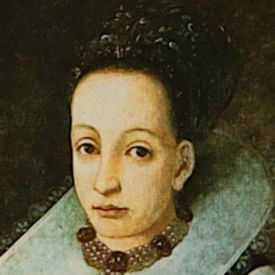 Elisabetta Báthory - Personaggio Storico