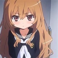 Taiga Aisaka  | J.C.STAFF