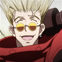 Vash the Stampede  | Madhouse