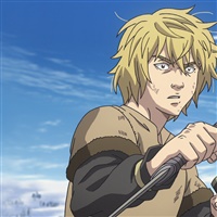 Thorfinn  | Wit Studio