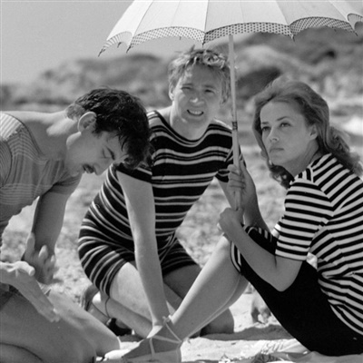 Jules e Jim