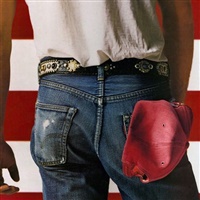 Born in the U.S.A.  | The Power Station