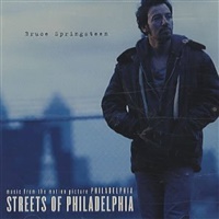 Streets of Philadelphia  | Thrill Hill Recording