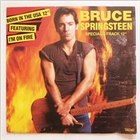 I'm on Fire  | The Hit Factory