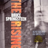 The Rising  | Southern Tracks Recording Studio