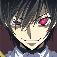 Lelouch Lamperouge  | Sunrise