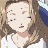 Nunnally Lamperouge  | Sunrise