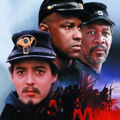 Glory - Uomini di gloria