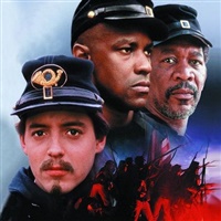 Glory - Uomini di gloria  | TriStar Pictures