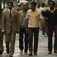 American Gangster  | Universal Pictures